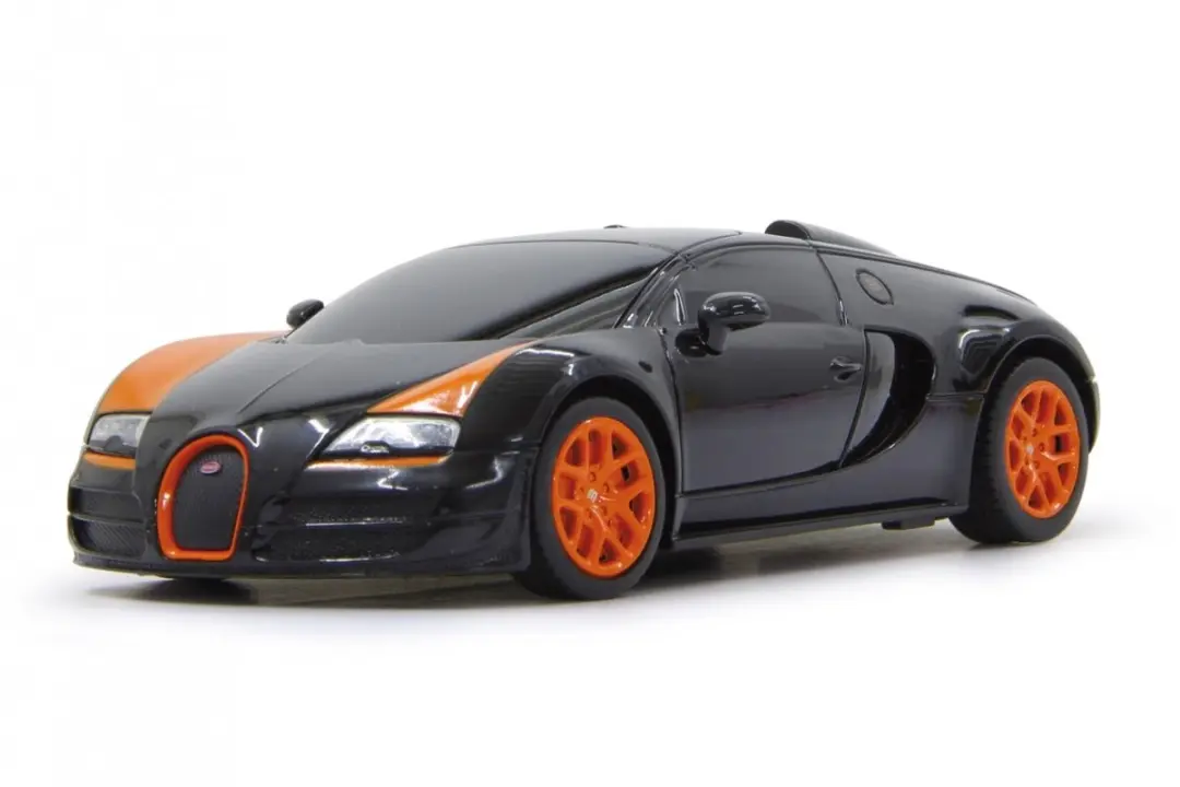 Jamara Bugatti GrandSport Vitesse 1:24 RC Auto