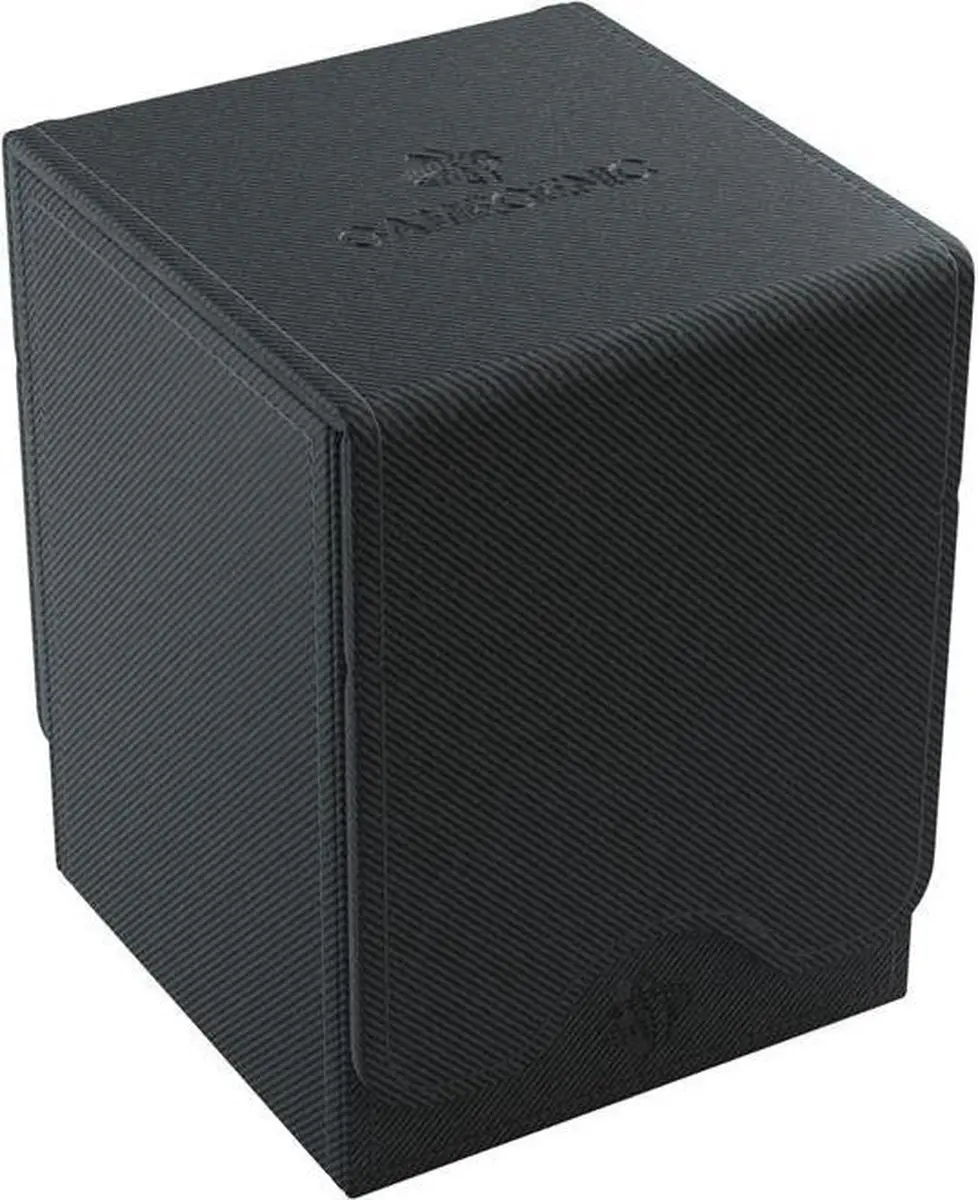 Gamegenic Squire 100+ Convertible - Zwart