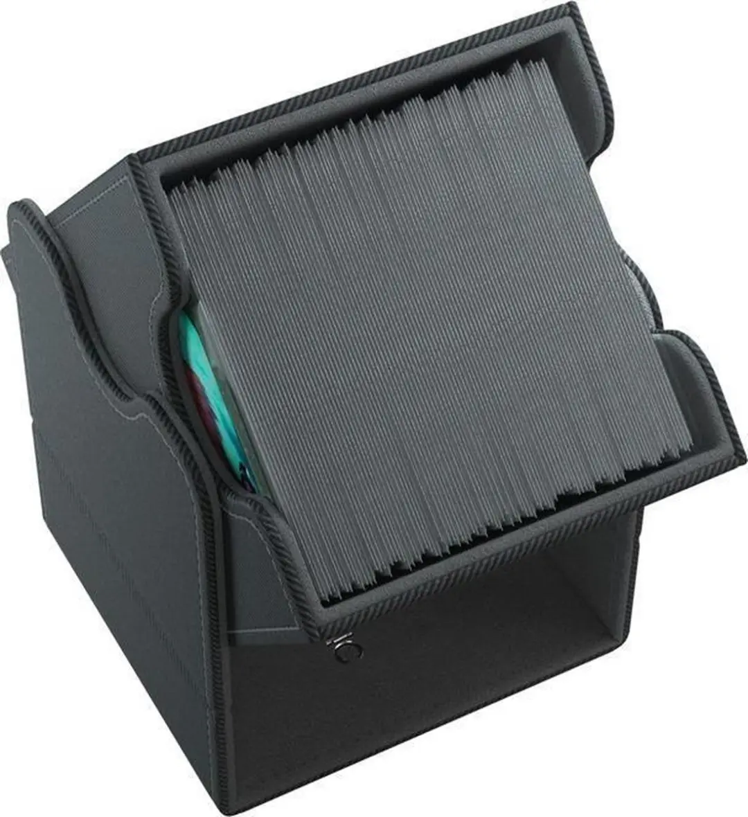 Gamegenic Squire 100+ Convertible - Zwart