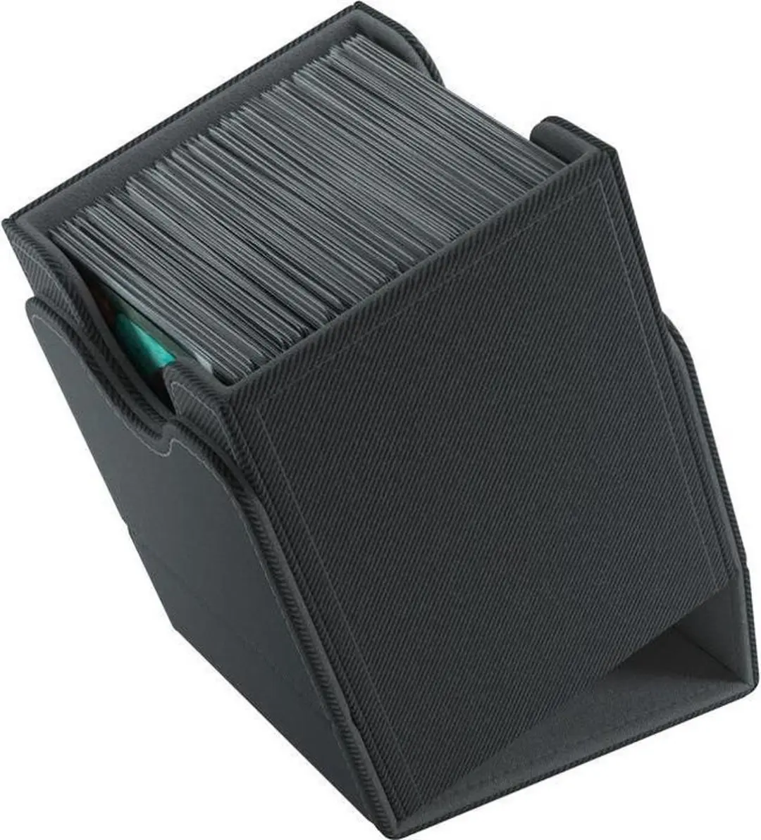 Gamegenic Squire 100+ Convertible - Zwart
