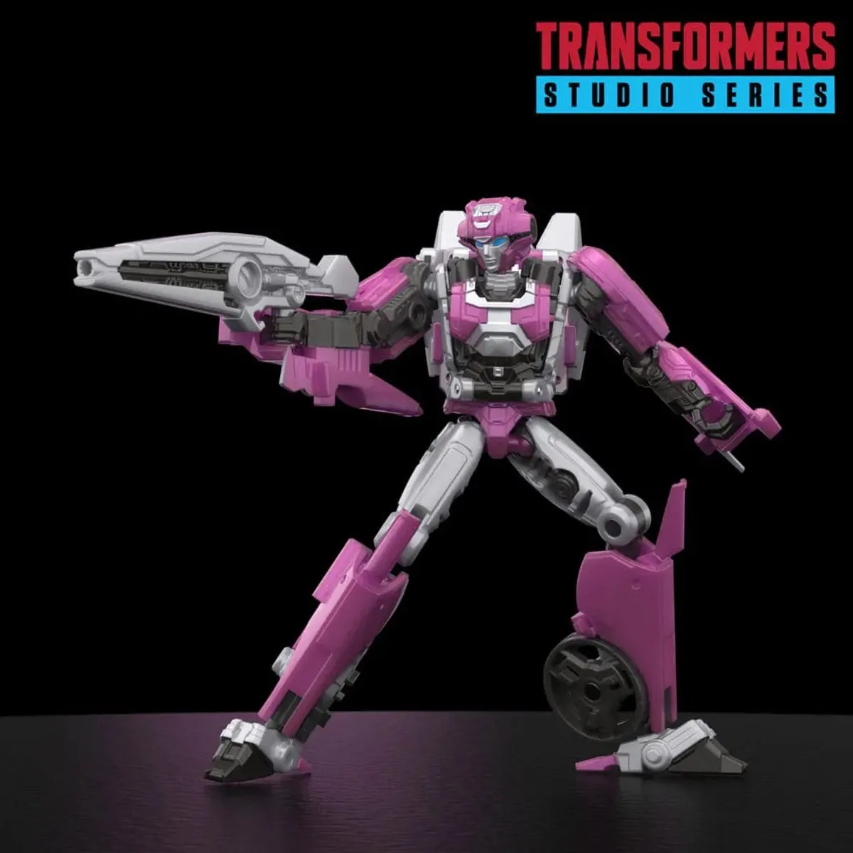 Hasbro Transformers Studio Series Elita-1 HASG1851 Action Figuur