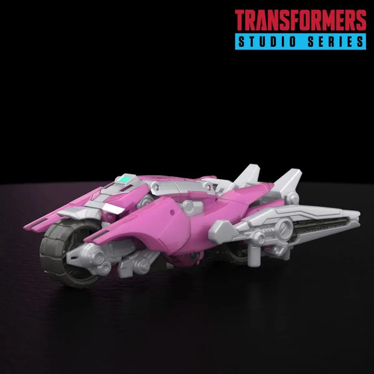 Hasbro Transformers Studio Series Elita-1 HASG1851 Action Figuur - Multi