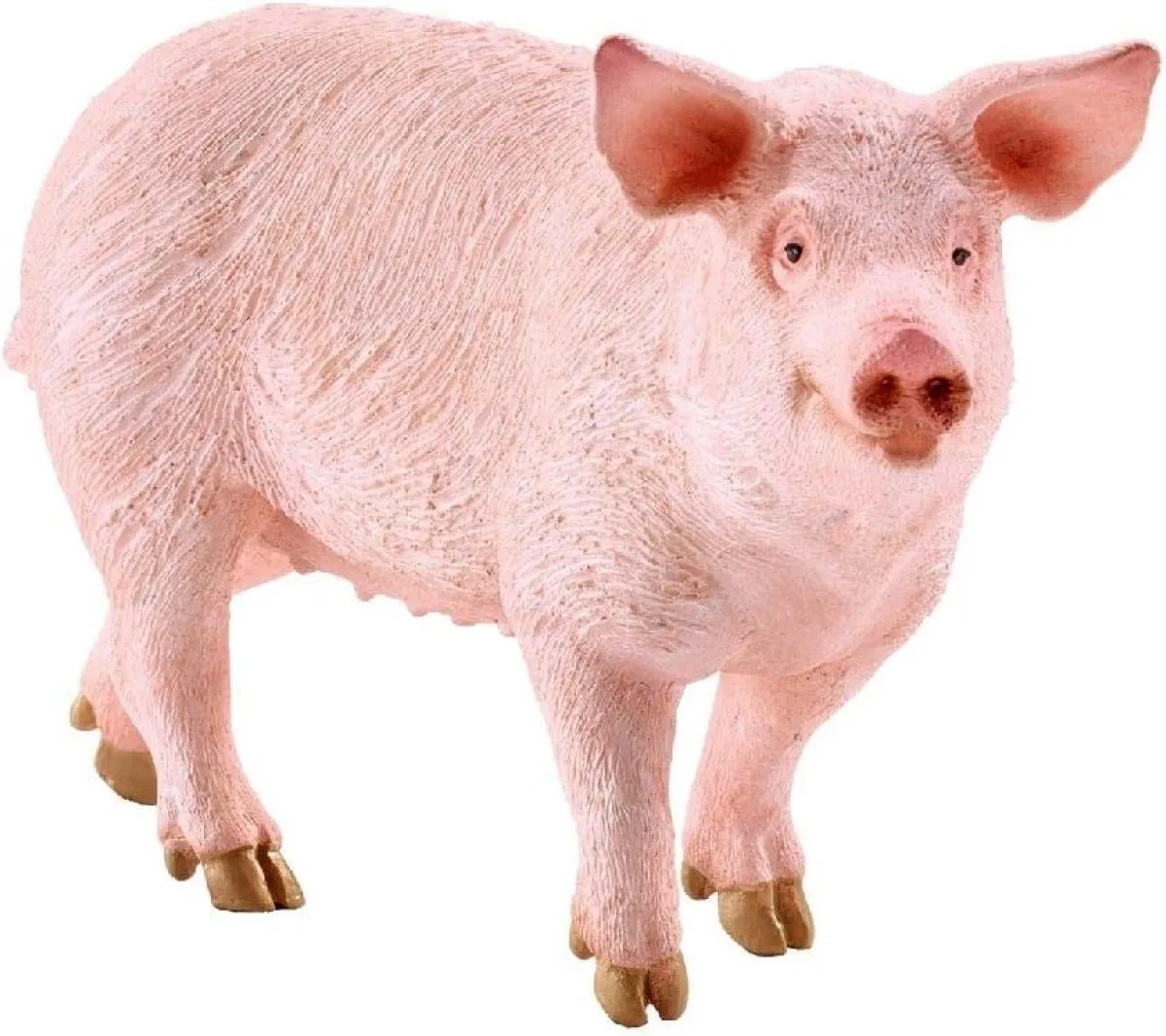 Schleich Varken Zeug 17071