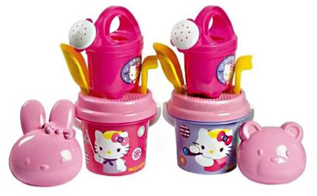 Simba Emmerset Hello Kitty