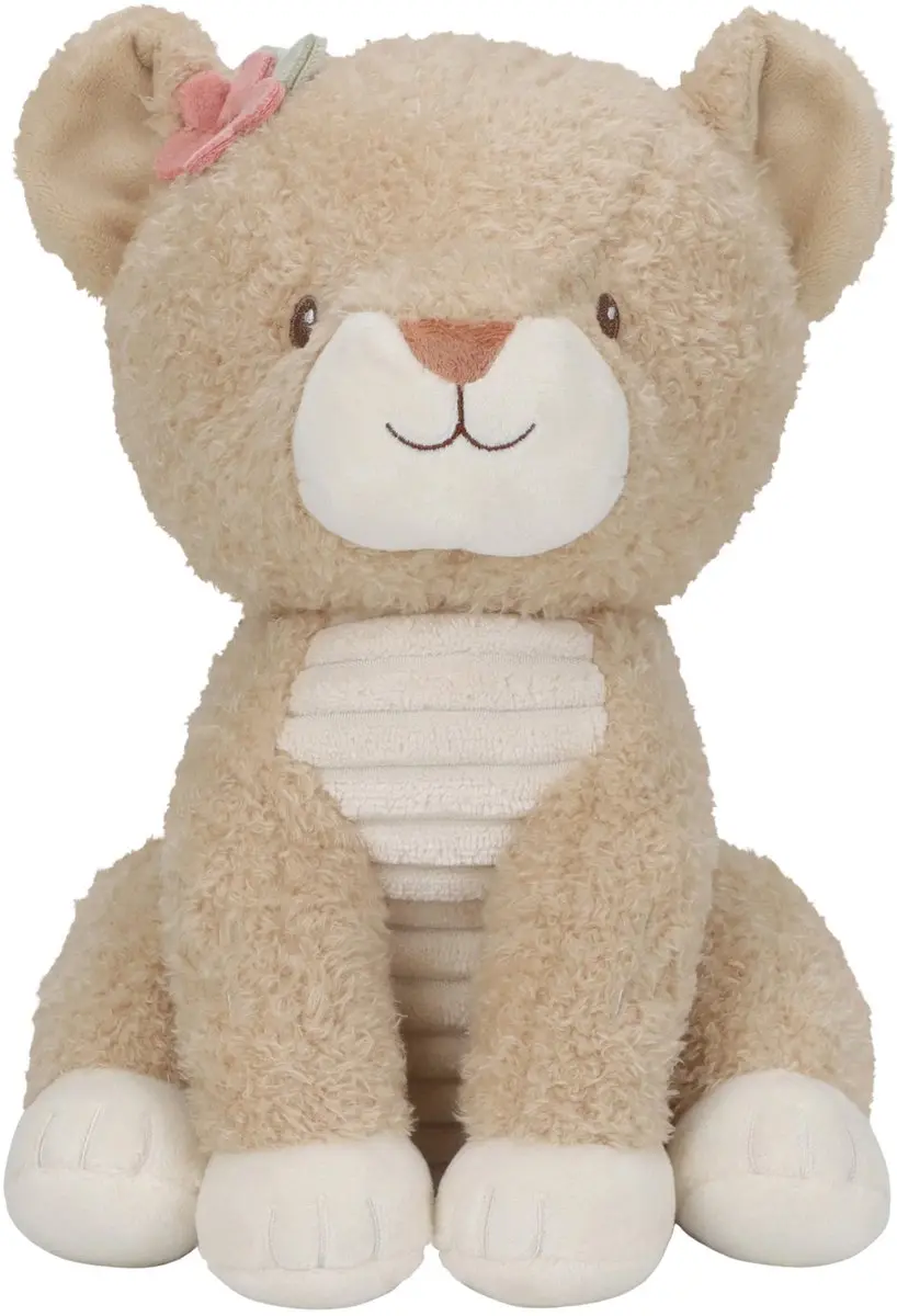 Little Dutch Knuffel Leeuwin 60cm