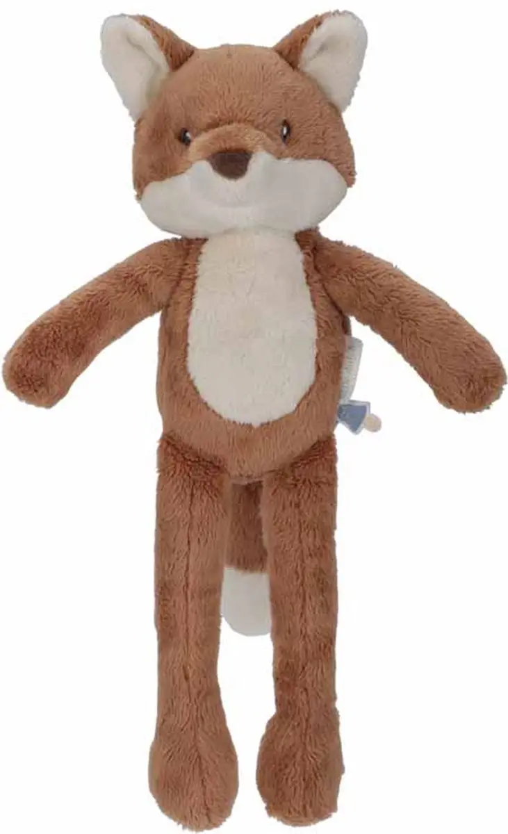 Little Dutch Knuffel Vos Long Legs