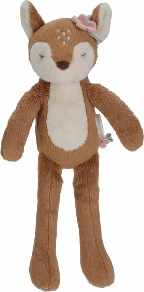 Little Dutch Knuffel Hert Long Legs