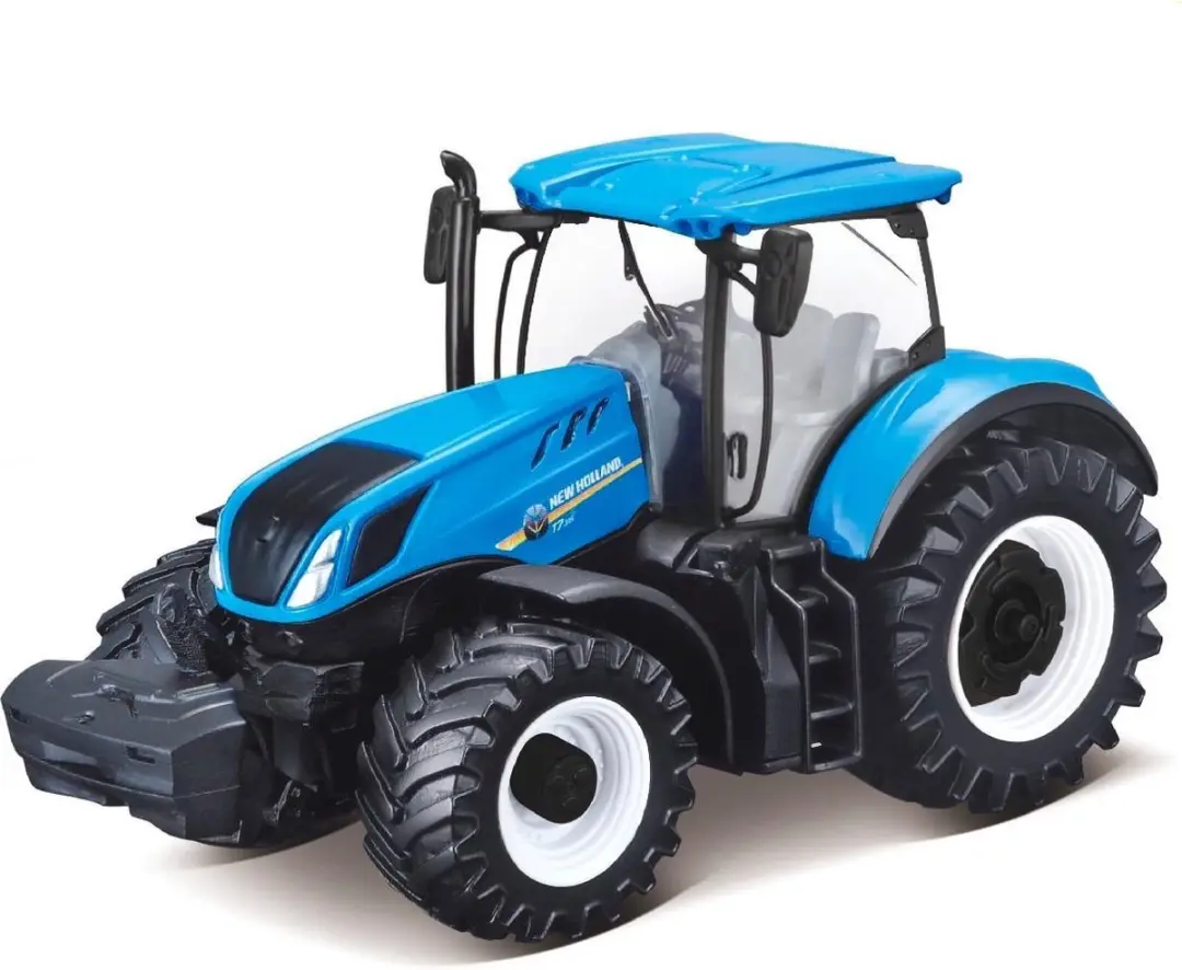 Bburago New Holland T7.315 Modelauto 1:10