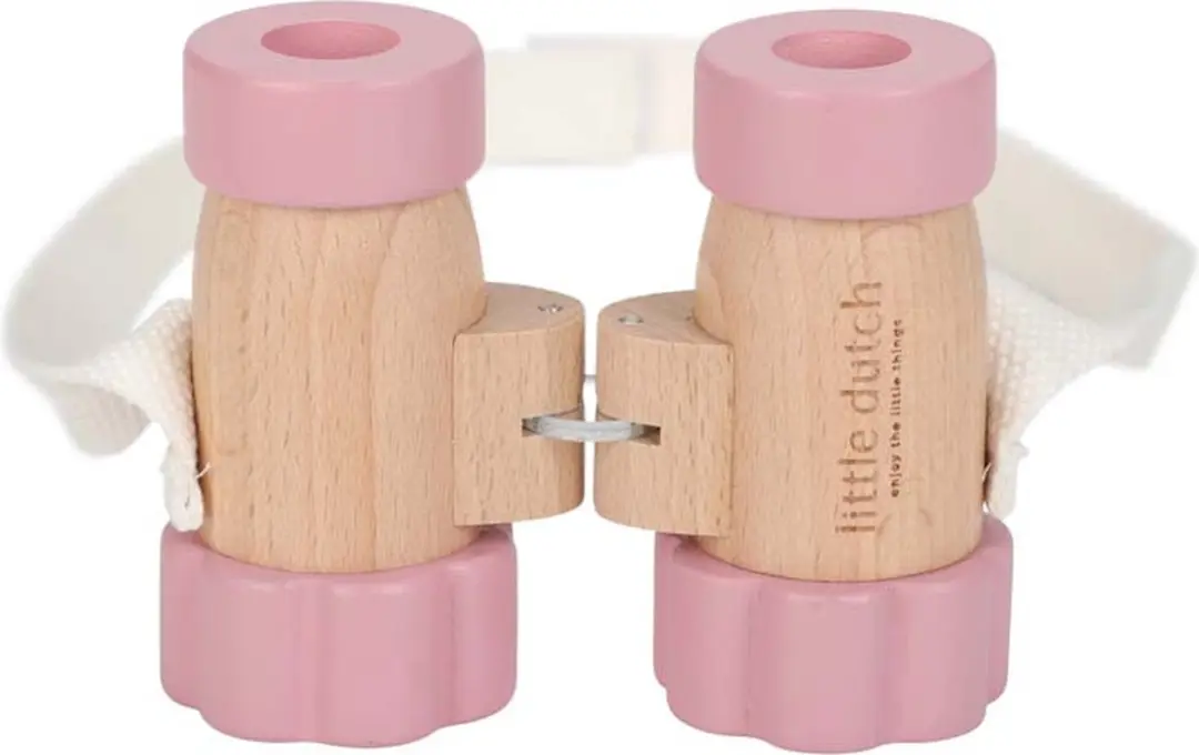 Little Dutch Fairy Garden Verrekijker LD9102