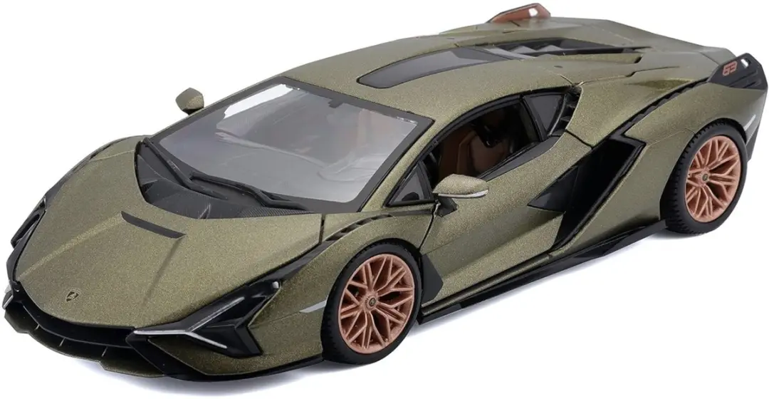 Bburago Lamborghini Sian