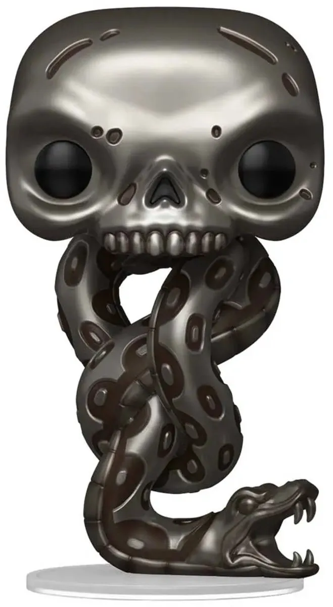 Funko Harry Potter Dark Mark Pop! 184 - Standard