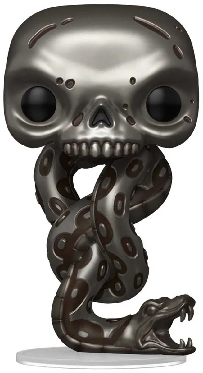 Funko Harry Potter Dark Mark Pop! 184 - Standard