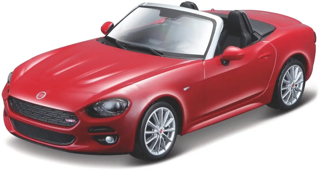 Bburago FIAT 124