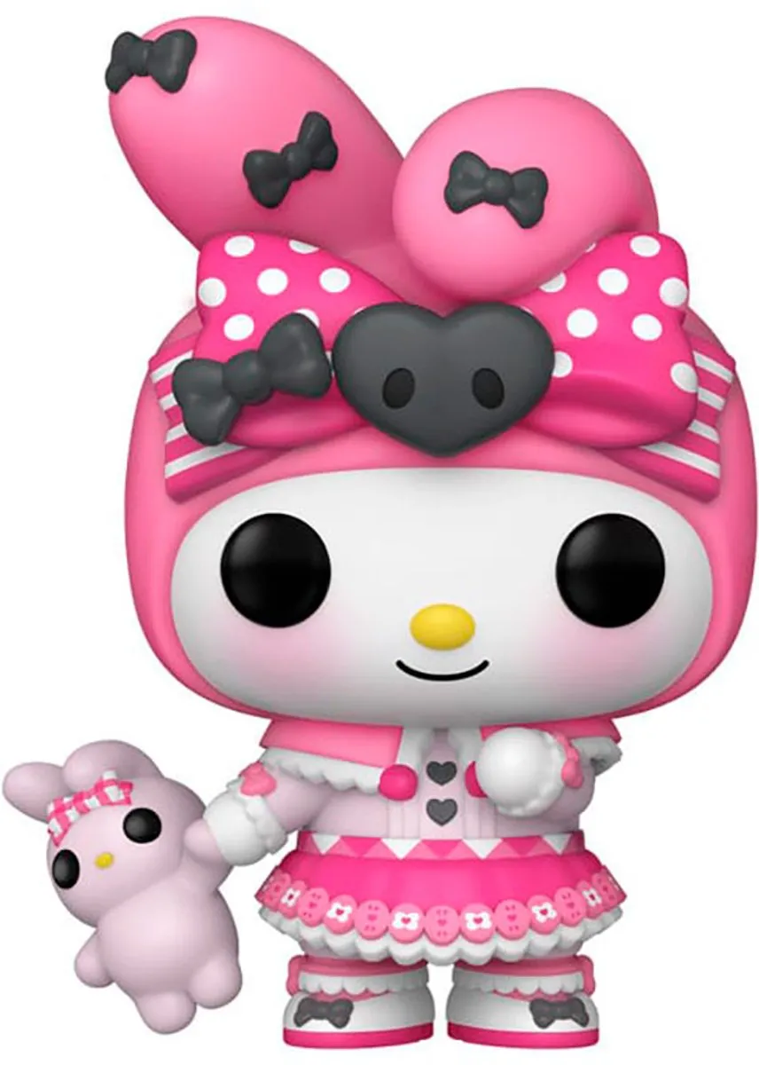Funko Pop! My Melody and Friends 114 PVC - Vinylfiguur