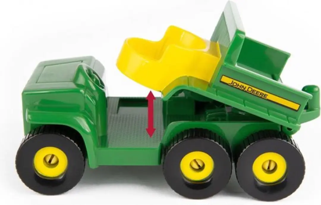 Britains Plezier op de Boerderij Speelset - Multicolor - afbeelding 2 van 4