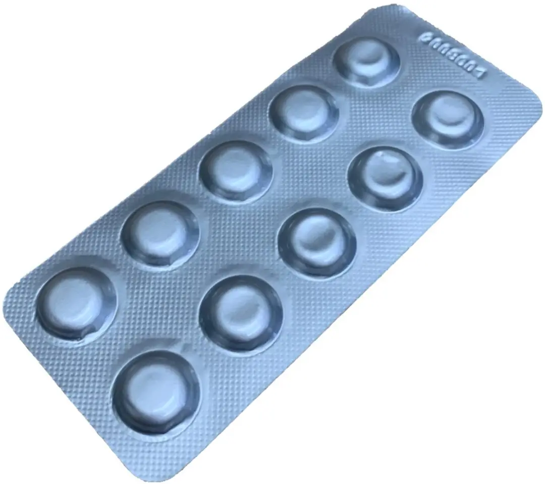 W'eau Phenol Red pH TIN-470-0009 Tabletten - 100 Stuks - afbeelding 2 van 4