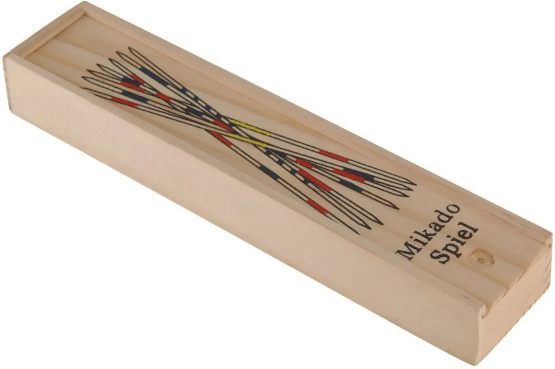 Mikado Hout