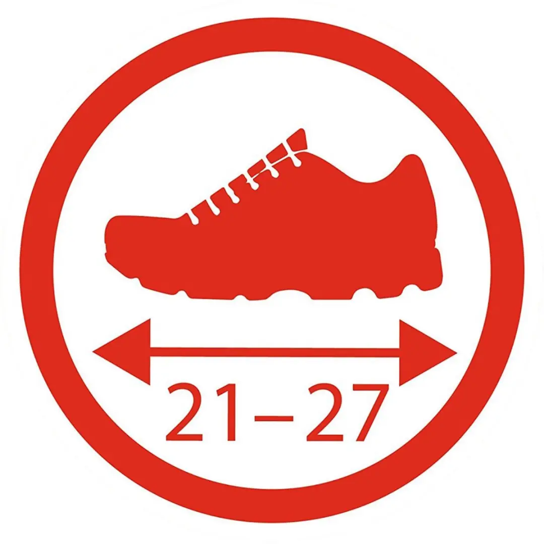 BIG Schoenbeschermer 21-27