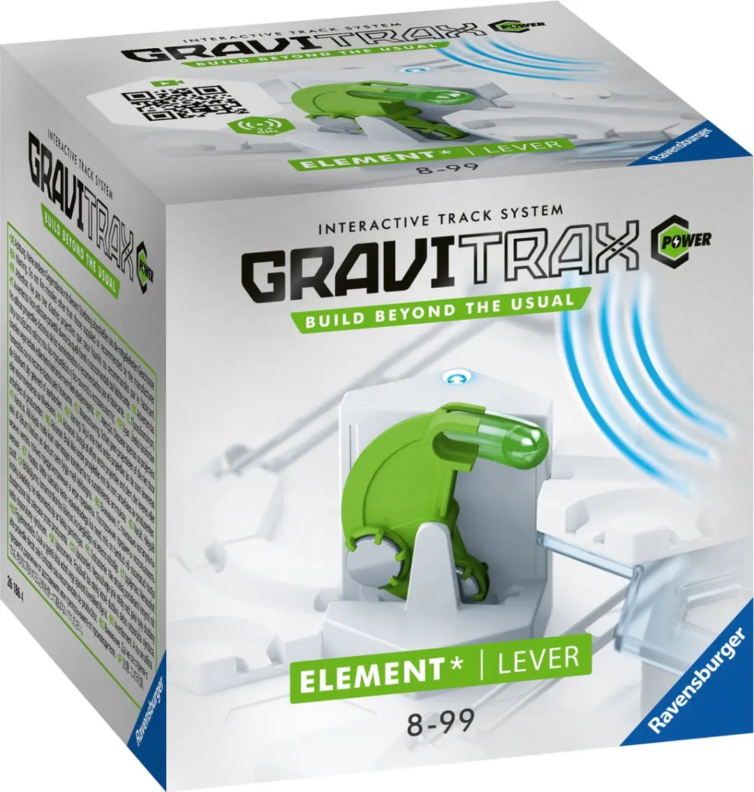GraviTrax Power Lever
