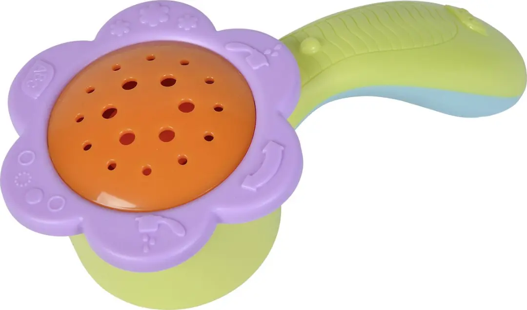 Simba ABC Douche Badspeelgoed 104010021