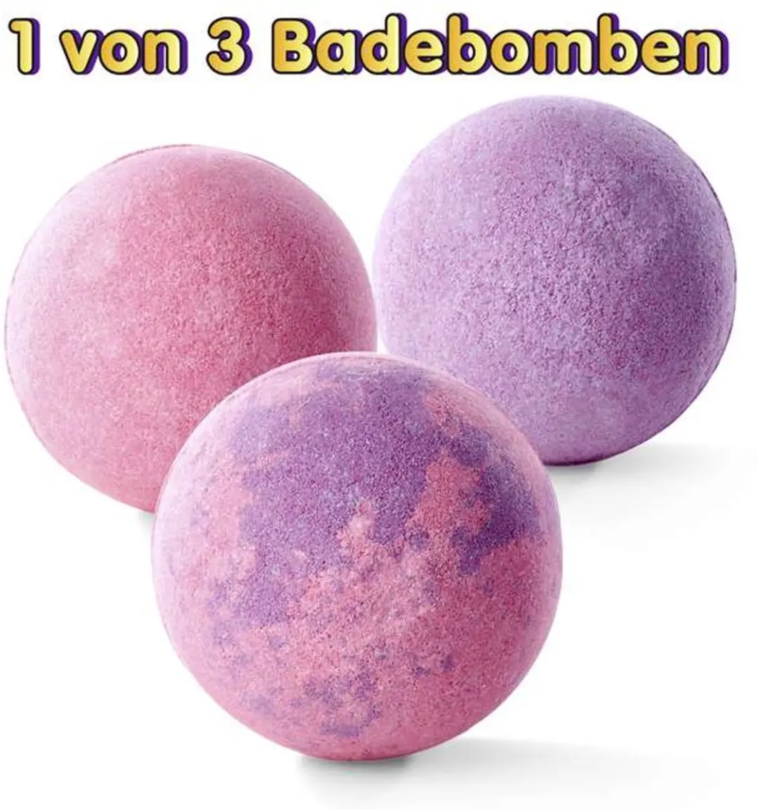 Simba Glibi Unicorn Surprise Badbom - Multi Color - afbeelding 3 van 4