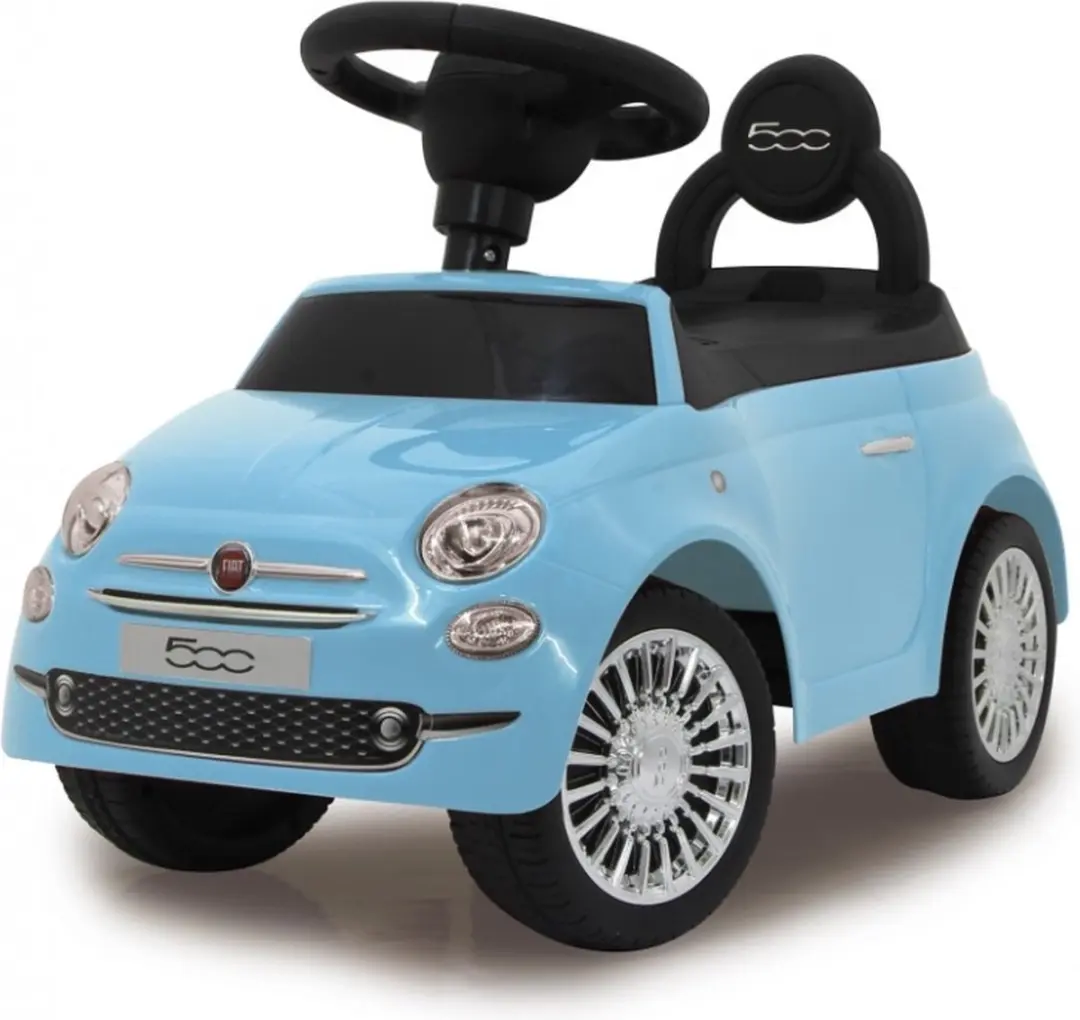 Jamara FIAT 500 Loopauto 460327
