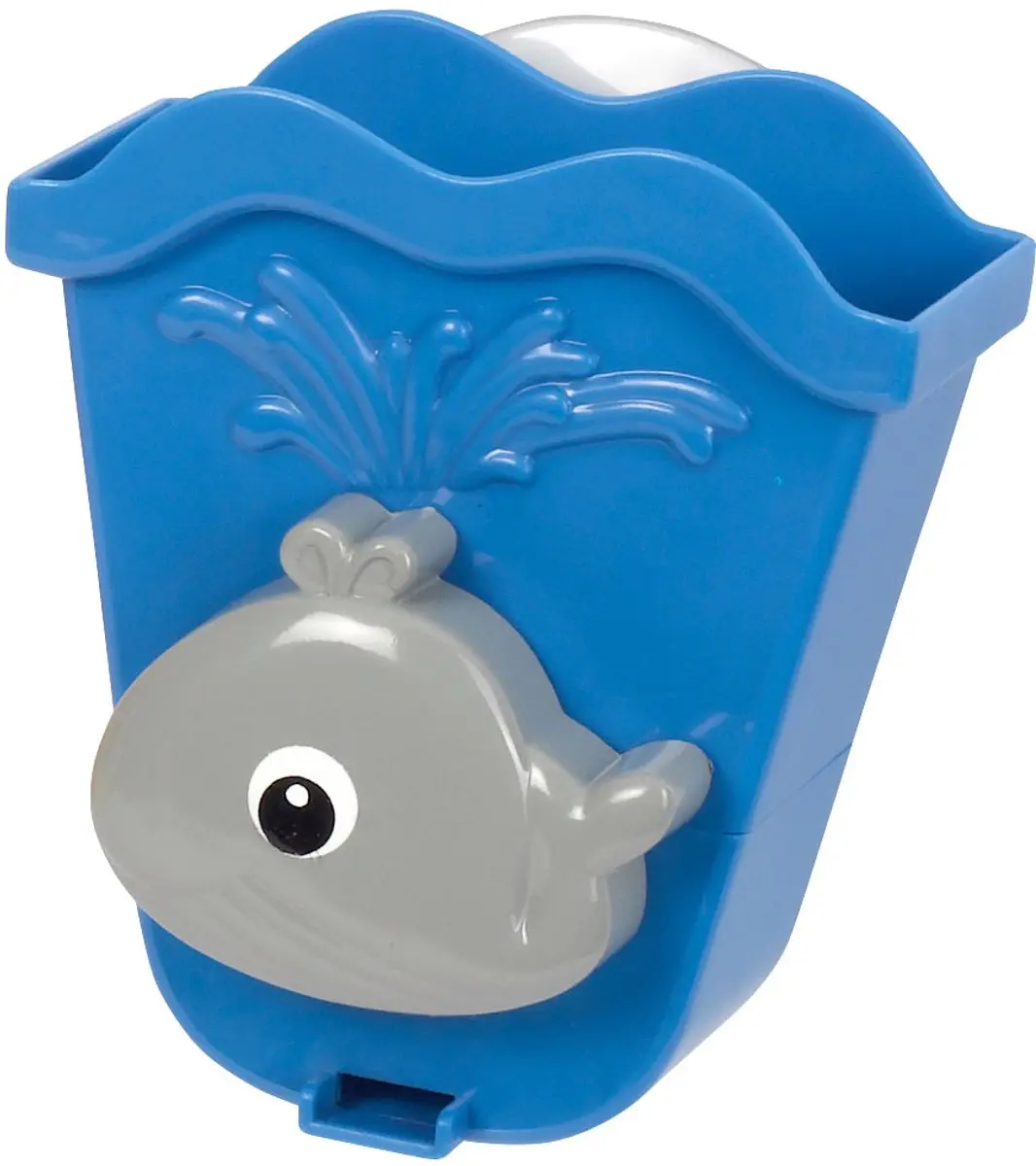 Simba ABC Bath Play Set 104019578 - Meerkleurig - afbeelding 5 van 6