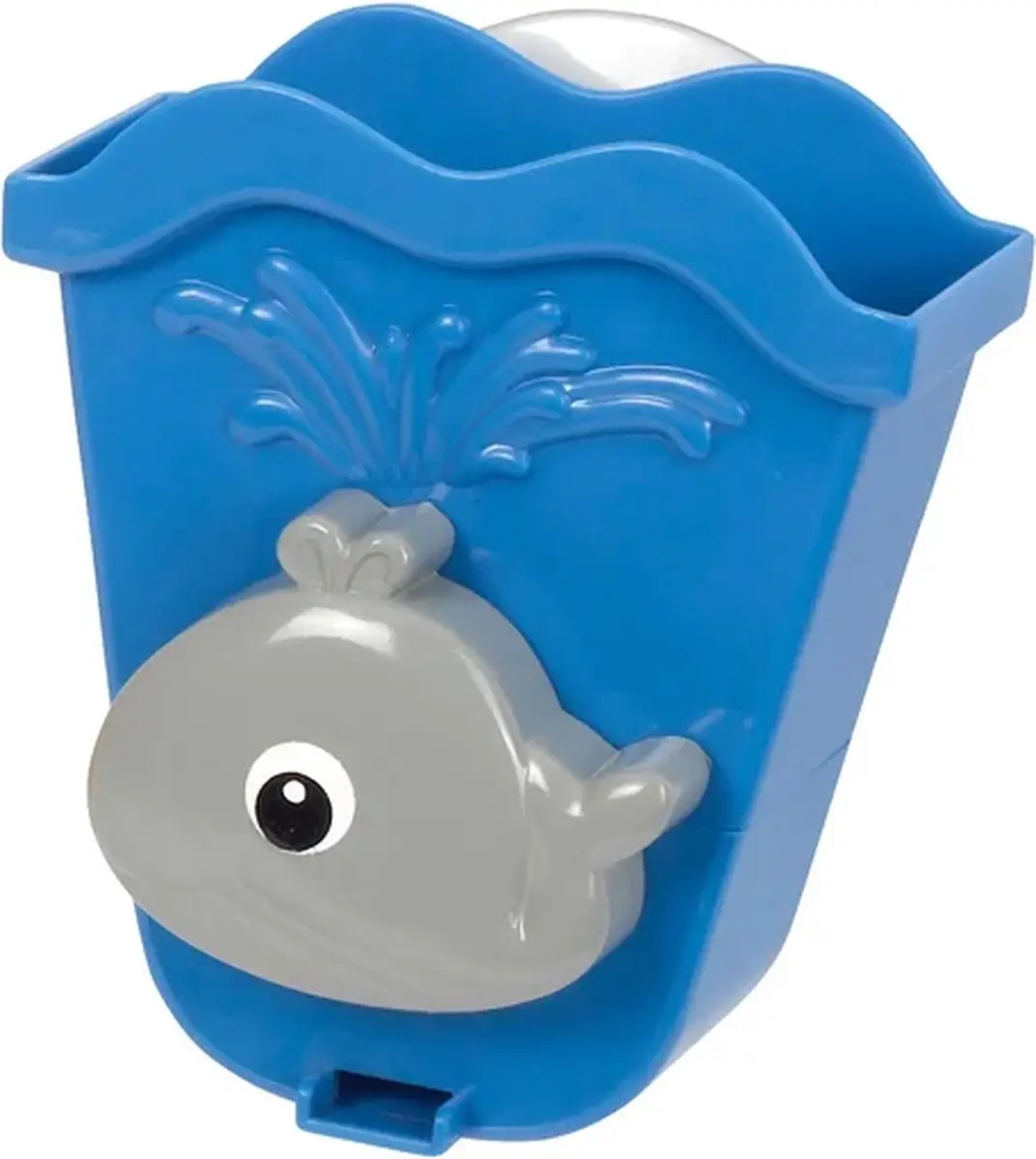 Simba ABC Bath Play Set 104019578 - Meerkleurig - afbeelding 6 van 6
