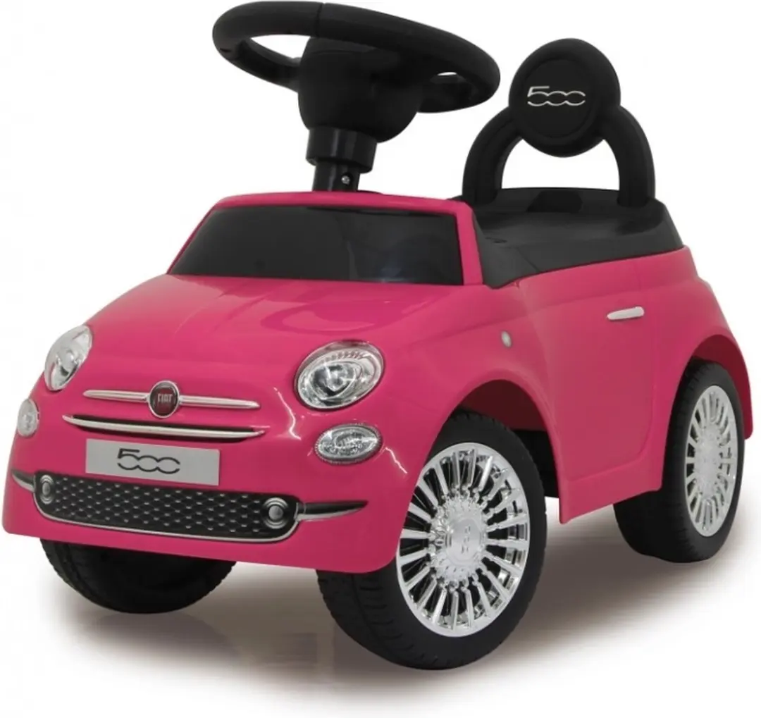Jamara Fiat 500 Loopauto 460436