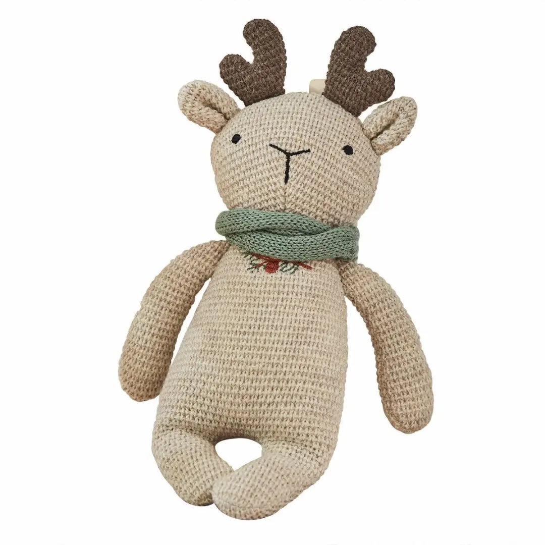 Loberon Knuffeldier Papillia
