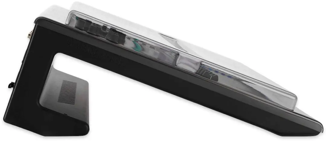 Decksaver Pro Cover Allen & Heath QU-16 - afbeelding 2 van 6