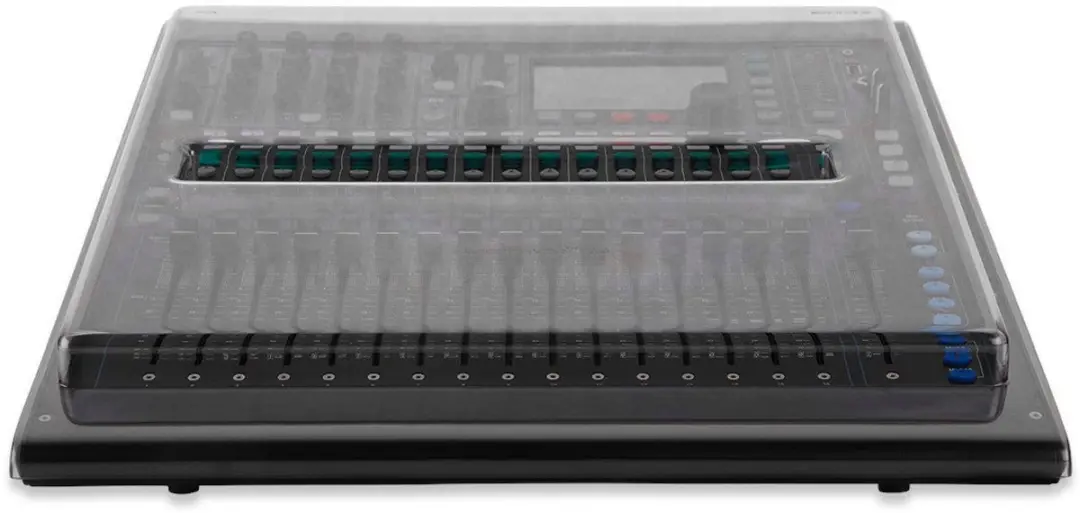 Decksaver Pro Cover Allen & Heath QU-16 - afbeelding 3 van 6