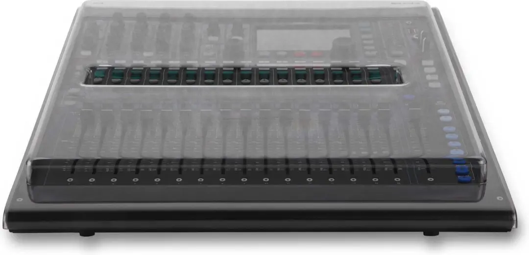 Decksaver Pro Cover Allen & Heath QU-16 - afbeelding 6 van 6