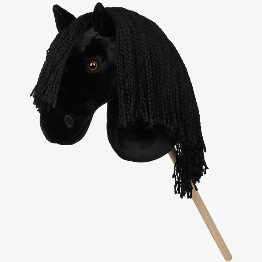 Lemieux Hobby Horse Spike - Zwart - afbeelding 5 van 5