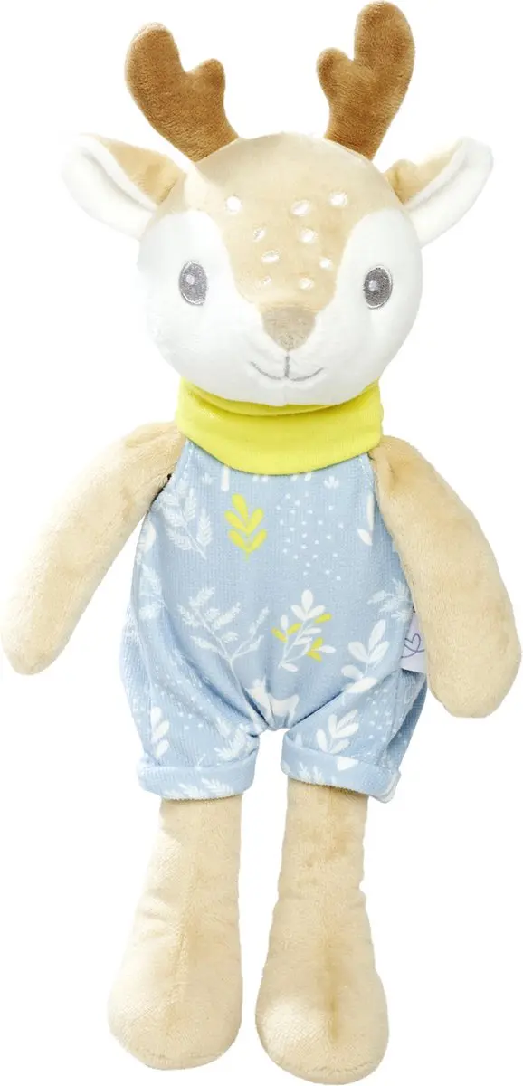 Simba Toys plush Nicotoy Deer Plush