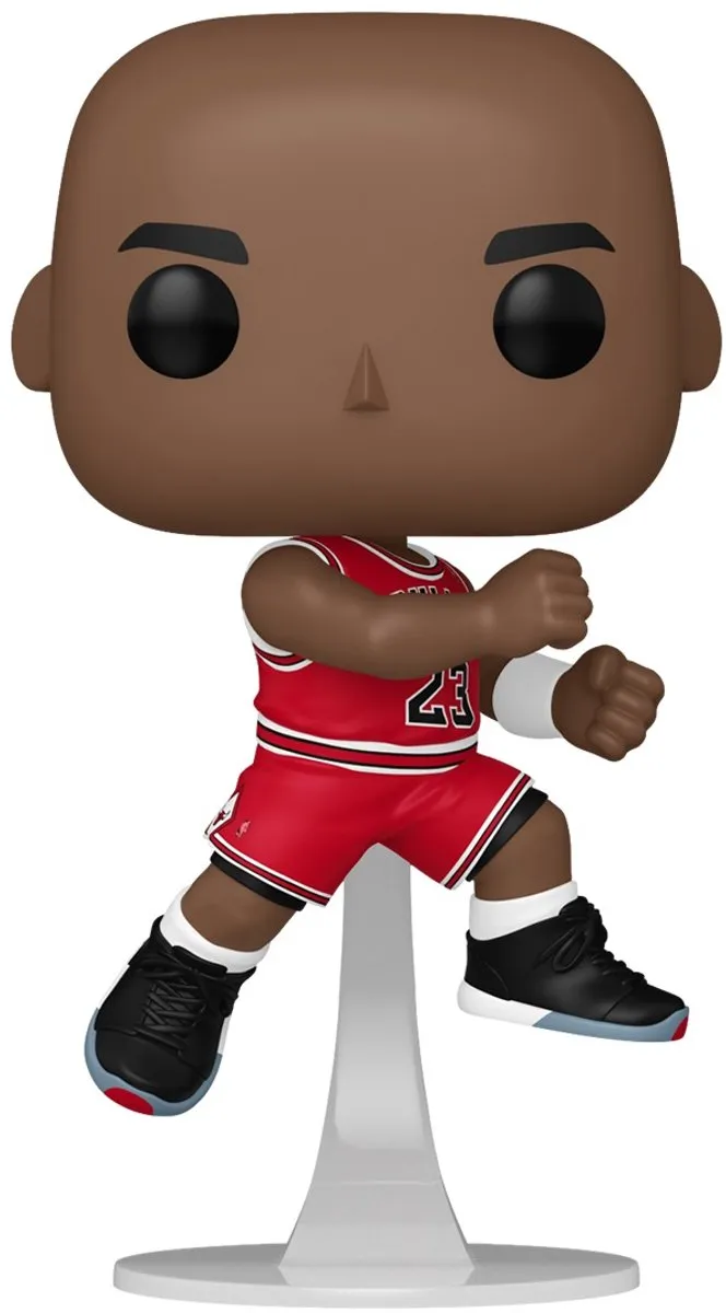 Funko NBA Michael Jordan Pop! 86314