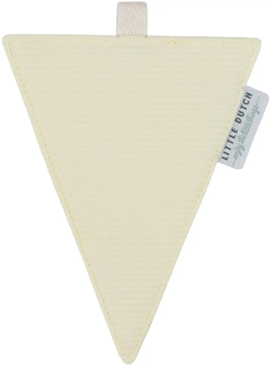 Little Dutch Slinger Element Vlag