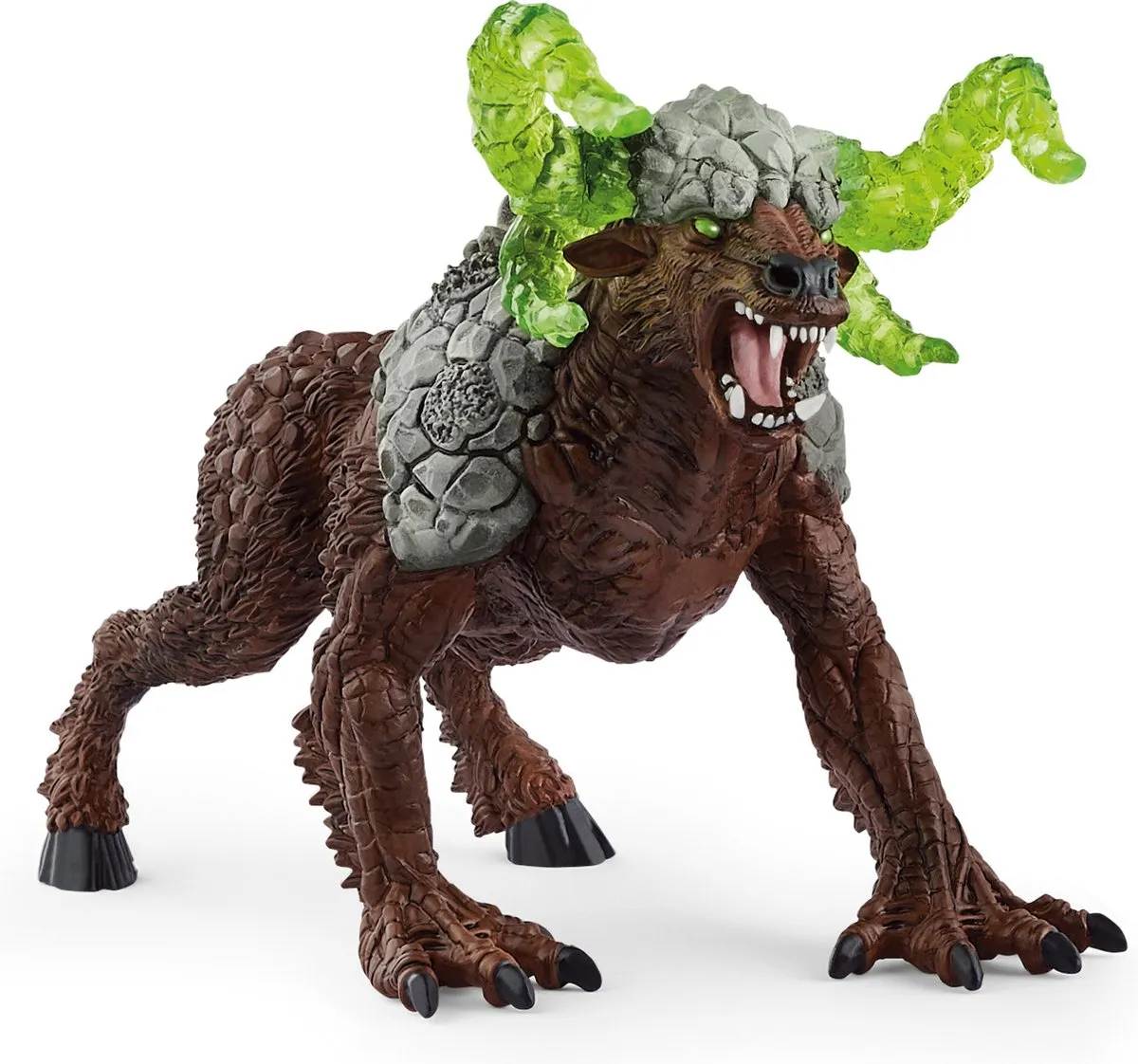 Schleich Eldrador Creatures Rotsbeest Speelfiguur