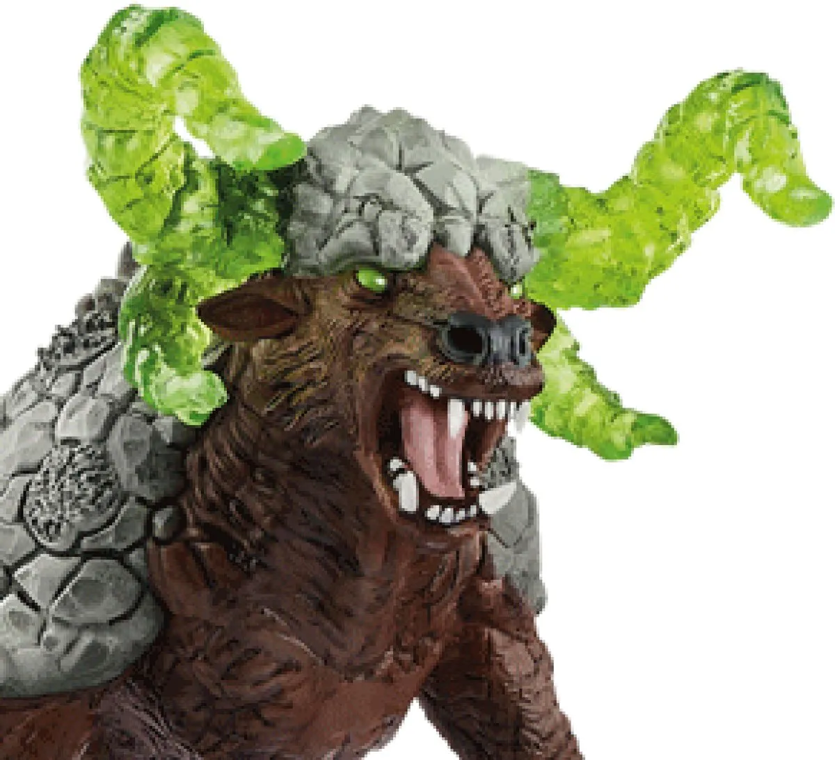 Schleich Eldrador Creatures Rotsbeest Speelfiguur - 42521