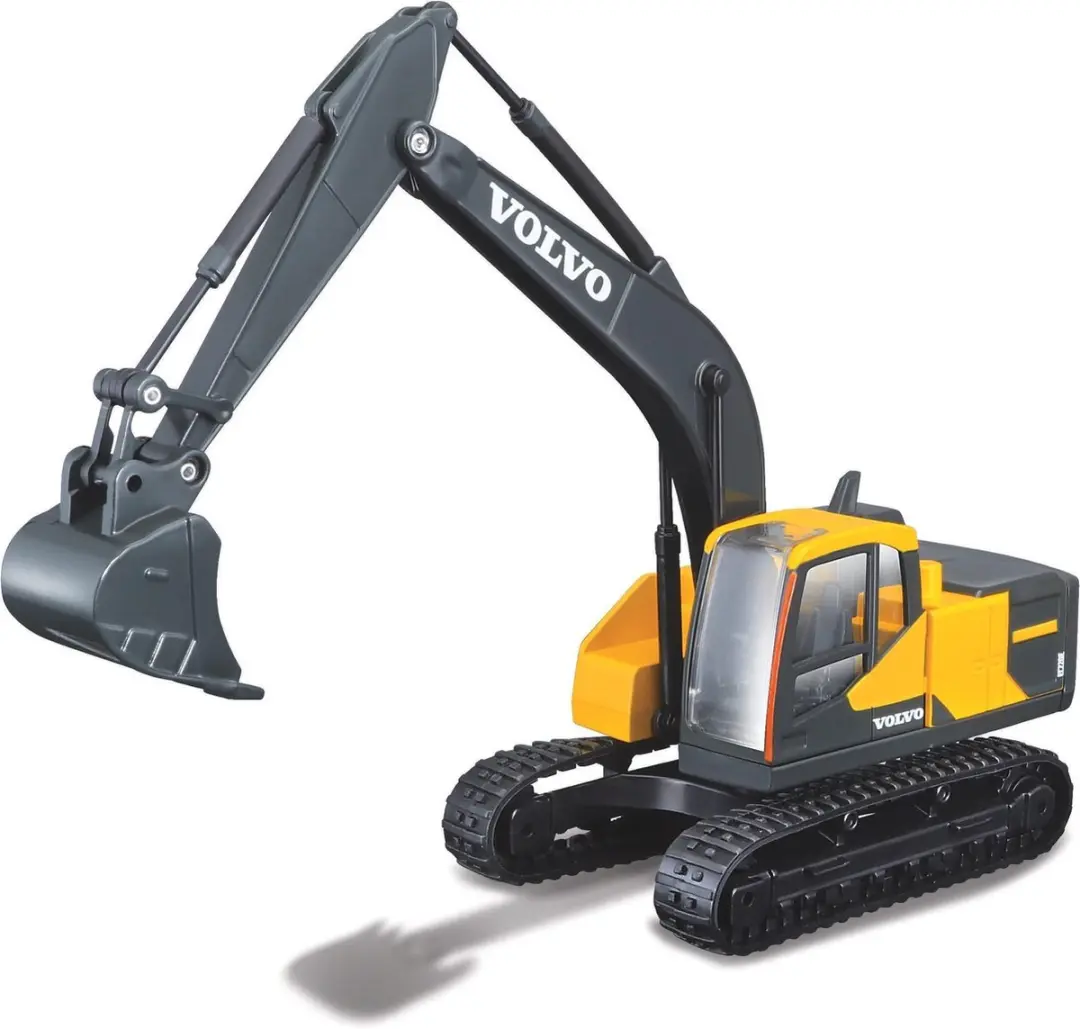 Bburago Volvo Ec220E