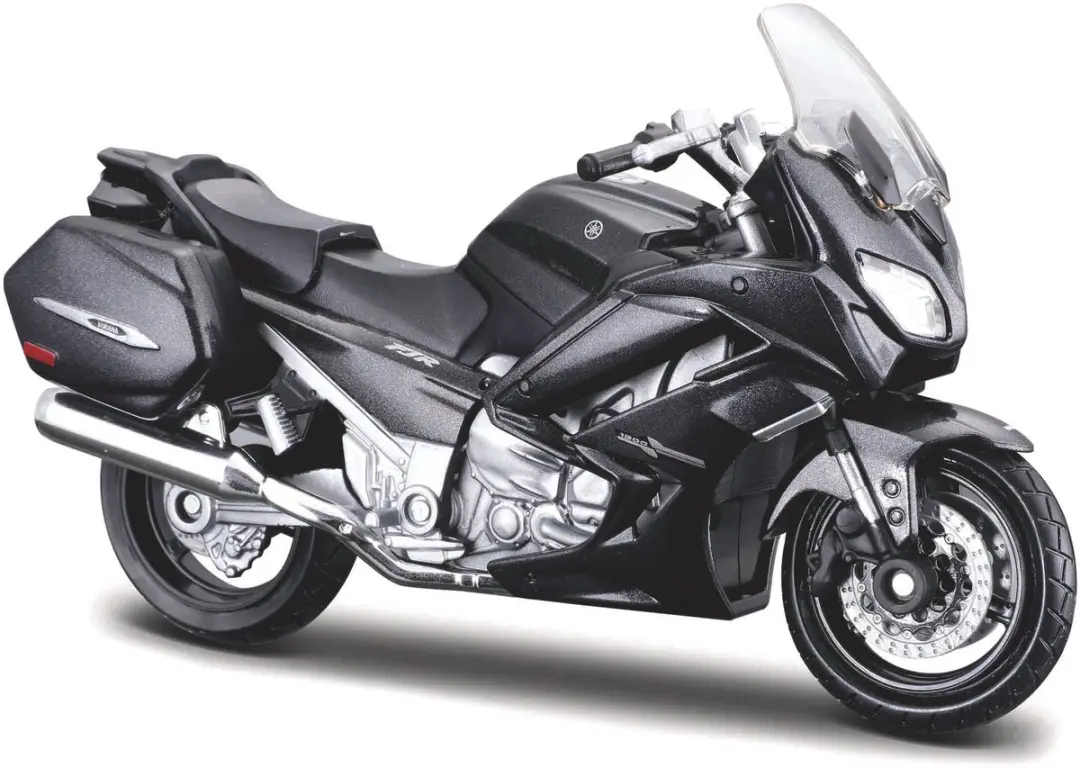 Bburago Yamaha Fjr1300 As