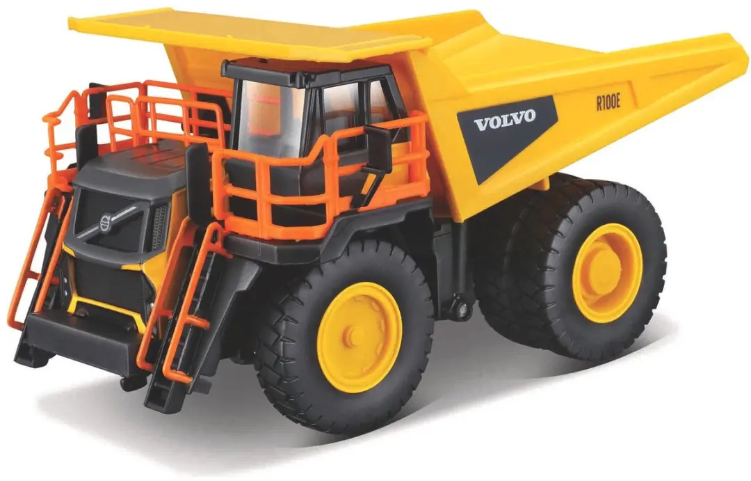 Bburago Volvo R100E