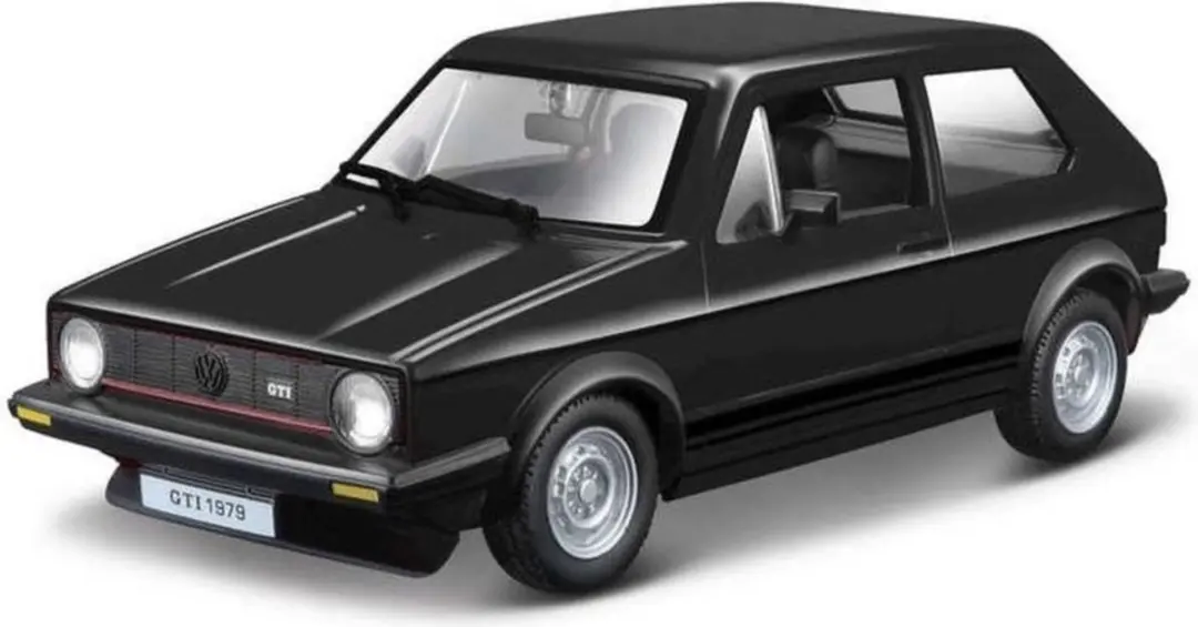 Bburago Modelauto