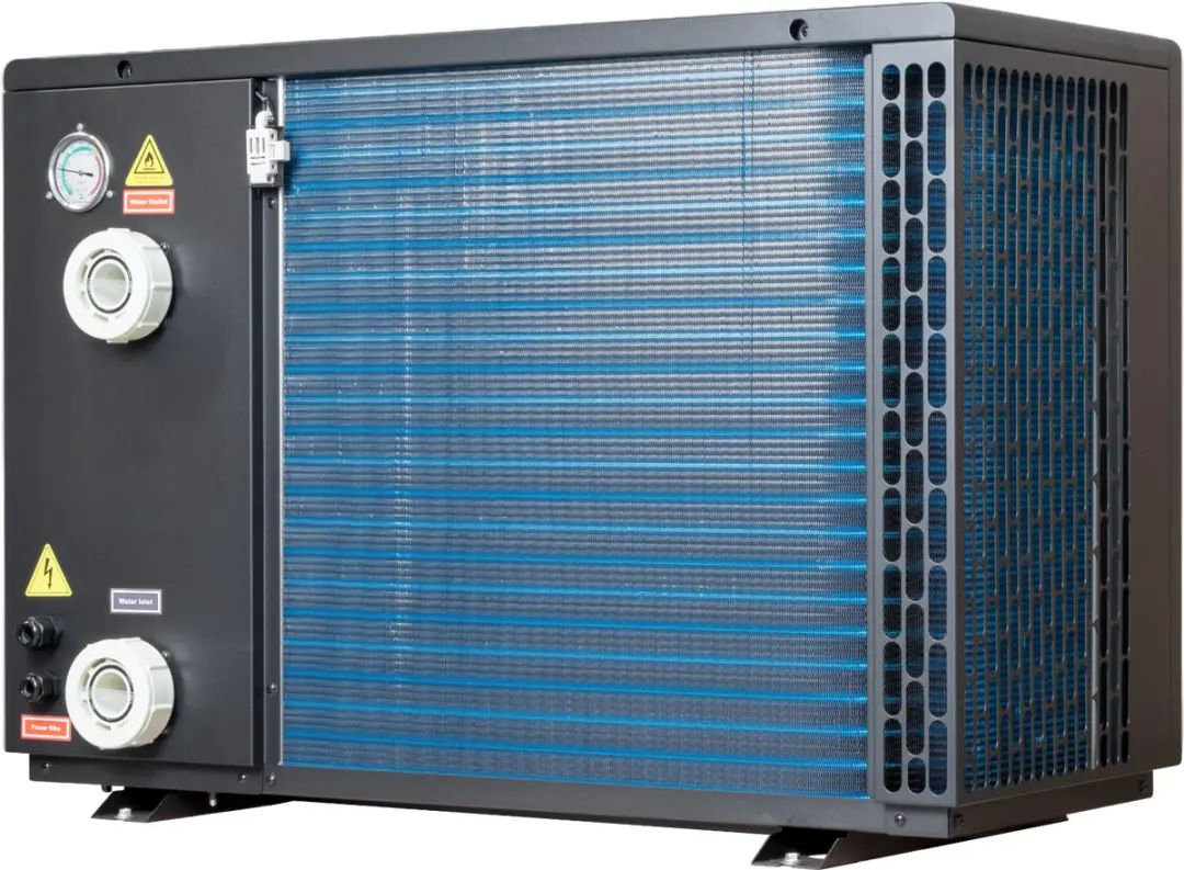 W'eau Full Inverter STKY-00049657 Zwembadwarmtepomp 10,5 kW