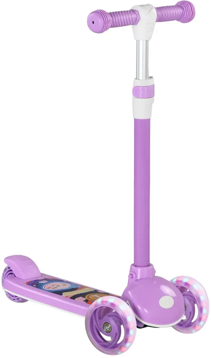 ECTEATOY® Kinderstep