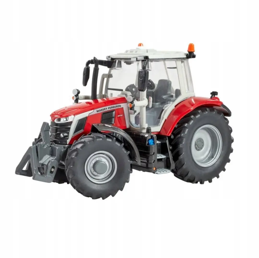 Britains Massey Ferguson 6S.180 1:32 - Multikleur