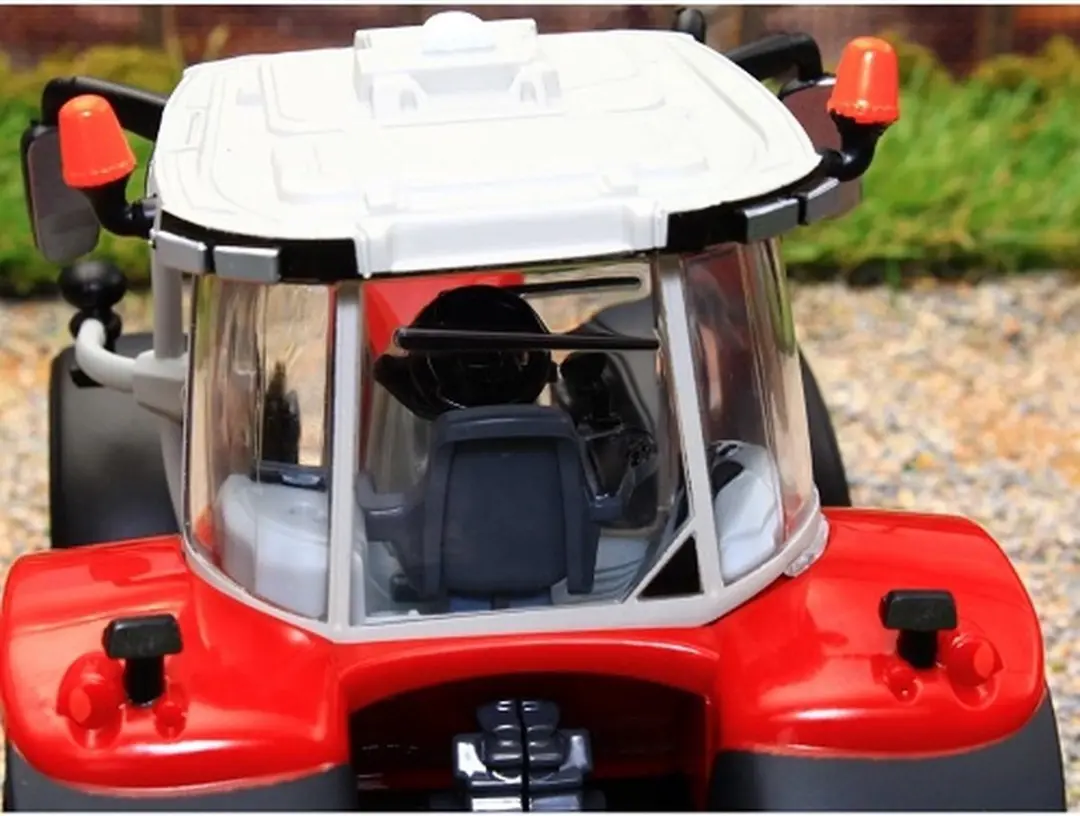 Britains Massey Ferguson 6S.180 1:32 - Multikleur