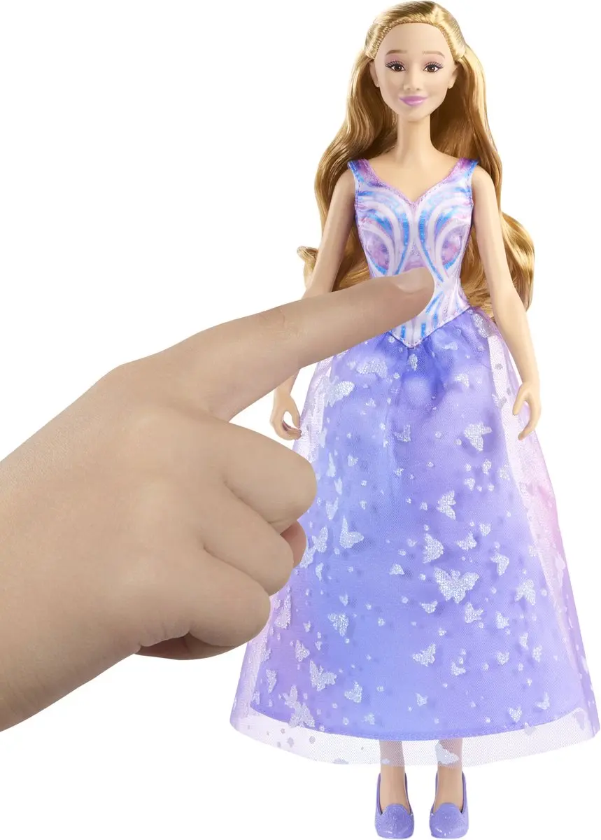 Wicked For Good Zingende Glinda Pop - JFM10
