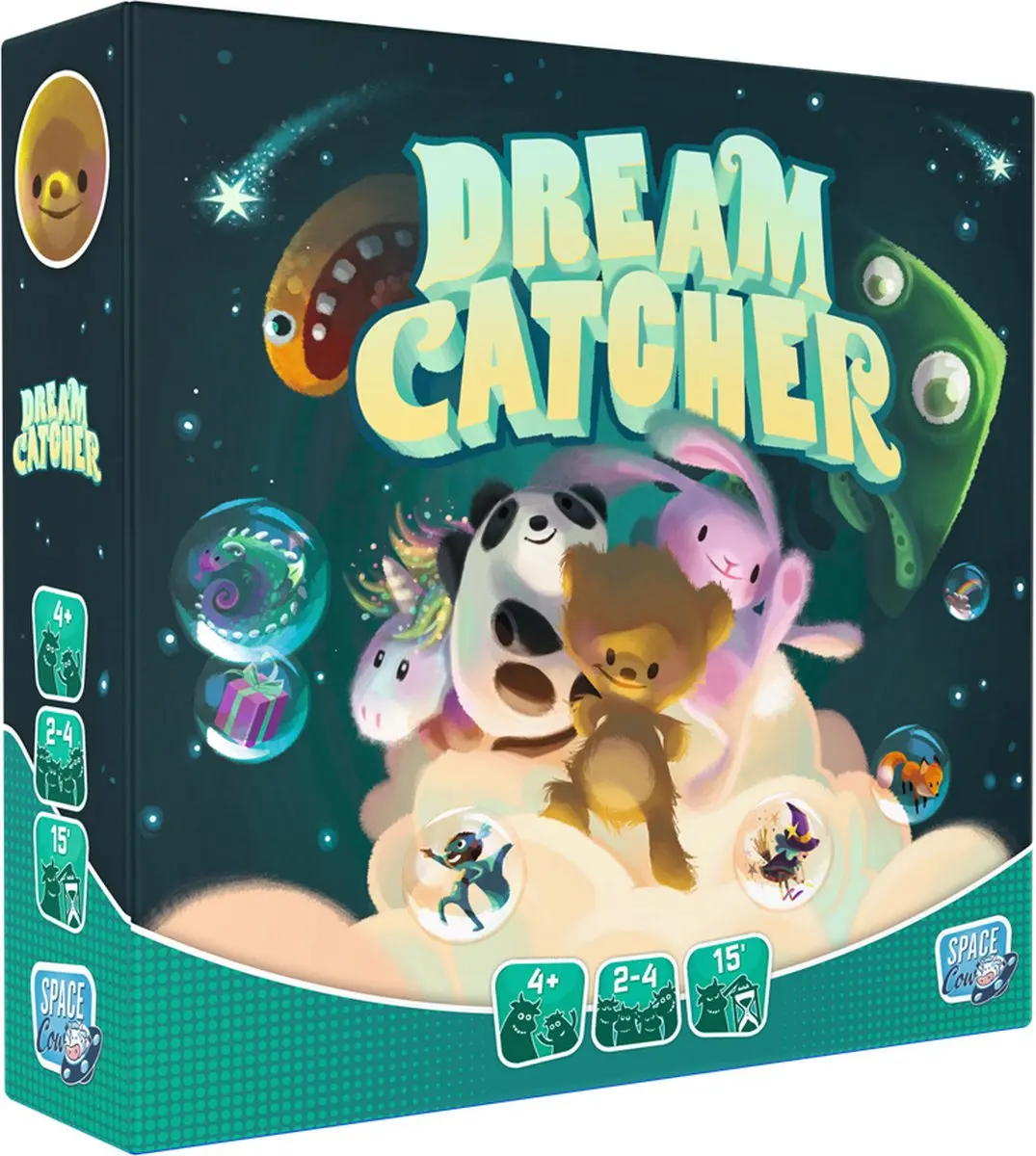 Dream Catcher