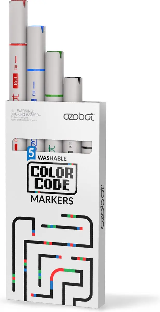 Ozobot